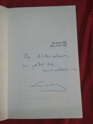 Un petó de mandarina (Sopa De Llibres. Serie Ve...