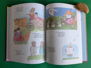 300 adivinanzas infantiles