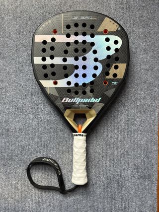 Bullpadel Neuron 02 2026