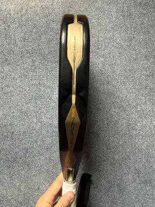 Bullpadel Neuron 02 2026