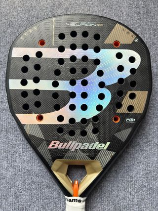 Bullpadel Neuron 02 2026