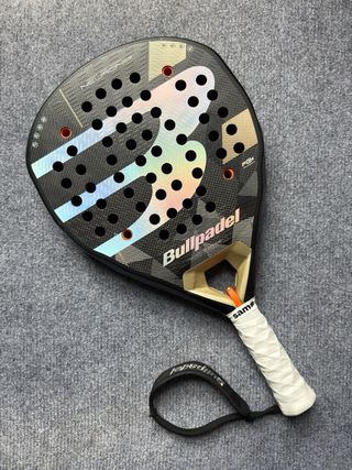 Bullpadel Neuron 02 2026