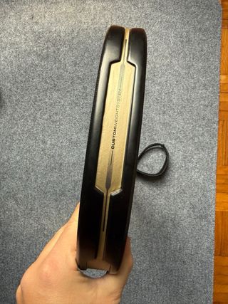 Bullpadel Neuron 02 2026