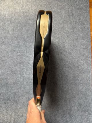 Bullpadel Neuron 02 2026