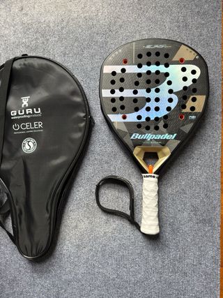 Bullpadel Neuron 02 2026