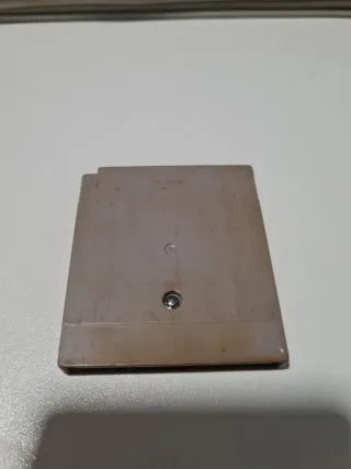 WWF Superstars Game Boy Nintendo