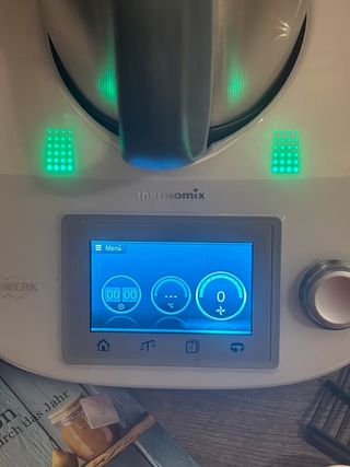 Vorwerk Thermomix TM5