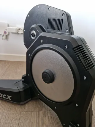 Rodillo Tacx Flux S Smart