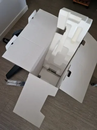 Rodillo Tacx Flux S Smart