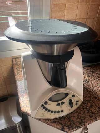 Thermomix TM-31 Vorwerk