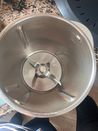 Thermomix TM-31 Vorwerk