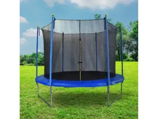 Cama elástica Outdoor Toys Ø183cm Trampolin
