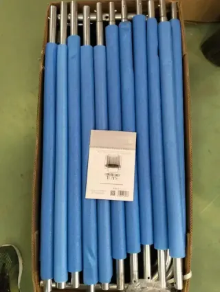 Cama elástica Outdoor Toys Ø183cm Trampolin