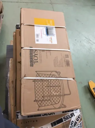 Cama elástica Outdoor Toys Ø183cm Trampolin