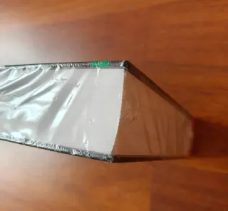 Precintado. Capitán América 5 Saga Imperio Secreto