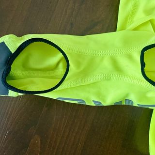 Cubrezapatillas Ciclismo Giro Ultralight Aero XL