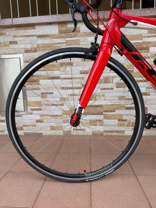 Bicicleta de carretera Felt Talla:XS/S