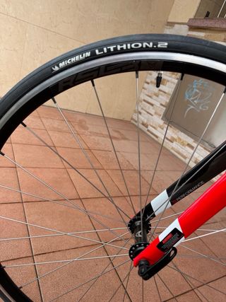 Bicicleta de carretera Felt Talla:XS/S