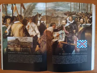 2 libros sobre los Austrias