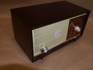 Radio Philips Antigua