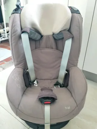 Silla de coche Maxi-Cosi