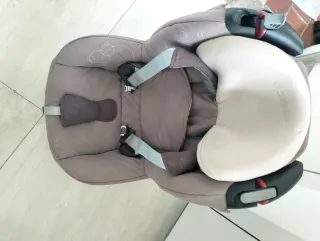 Silla de coche Maxi-Cosi