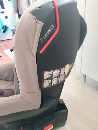 Silla de coche Maxi-Cosi
