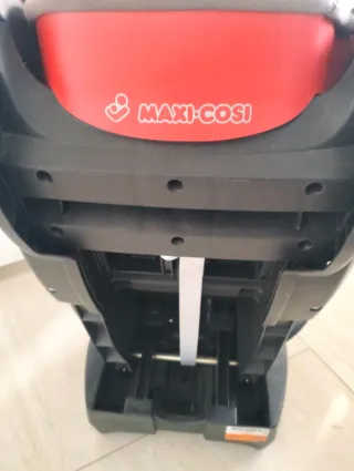 Silla de coche Maxi-Cosi