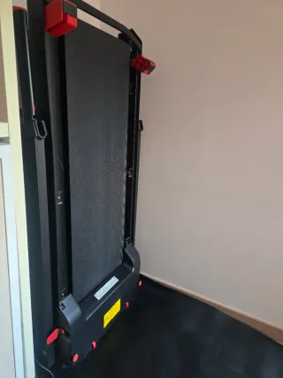 Cinta de correr DOMYOS NJ 100