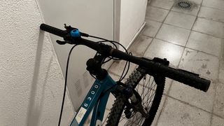 Bicicleta Conor 6300