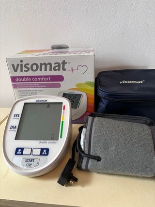 Tensiómetro Visomat