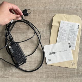 Lenovo ThinkPad L14 Gen 4 Ryzen 7 PRO