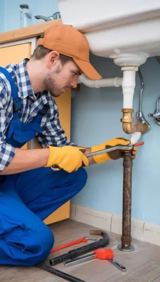 Fontanero profesional instalaciones y reparaciones