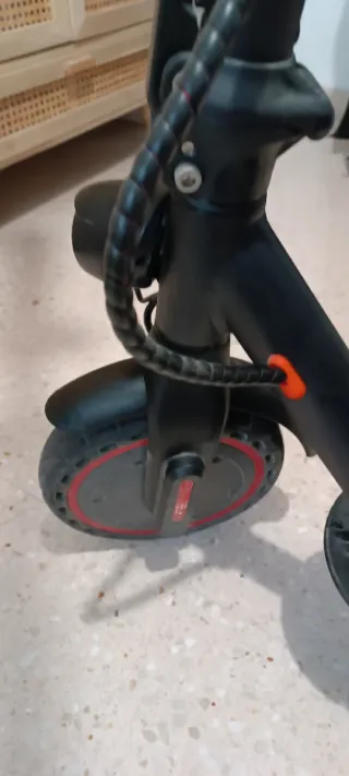 Patinete Eléctrico
