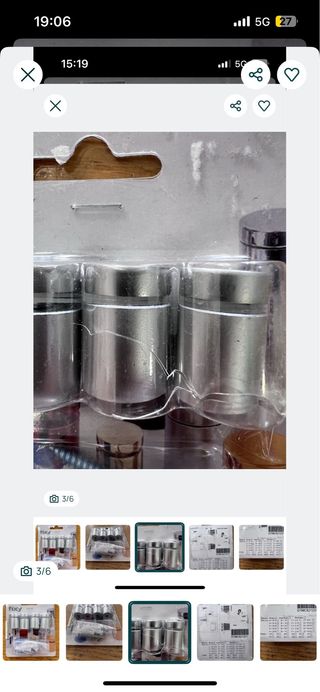 Fixadores Distanciadores Circulares