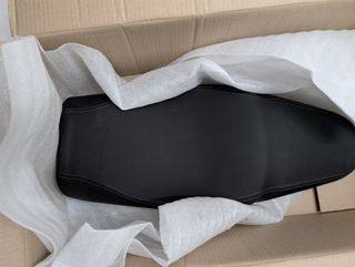 Asiento Moto BMW R-12 Nuevo