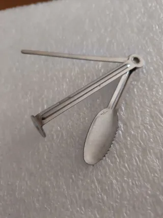 Set di strumenti per la cura delle pipe