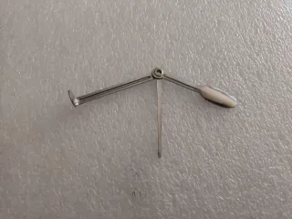 Set di strumenti per la cura delle pipe