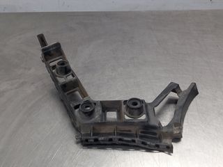 SOPORTE PARAGOLPES TRASERO VOLKSWAGEN GOLF VI (5K