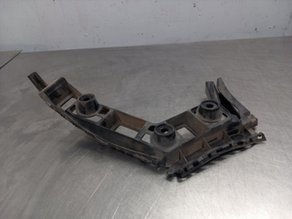 SOPORTE PARAGOLPES TRASERO VOLKSWAGEN GOLF VI (5K