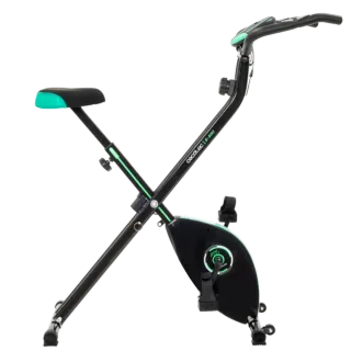 Bicicleta Estática Plegable