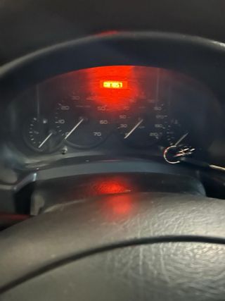 Citroen Berlingo etiqueta medioambiental C