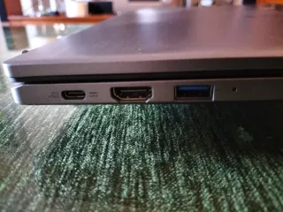 Acer Chromebook Plus 514 Nuevo