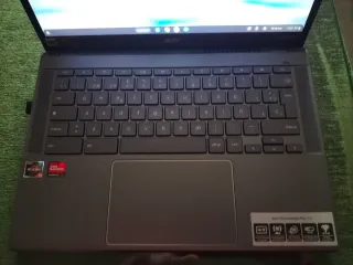 Acer Chromebook Plus 514 Nuevo