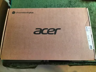 Acer Chromebook Plus 514 Nuevo