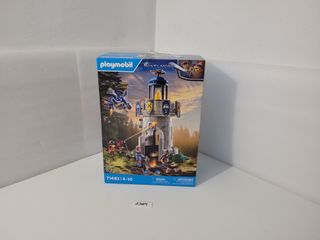 Torre de los Caballeros Novelmore NUEVA A ESTRENAR