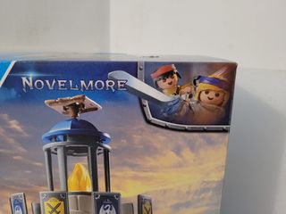 Torre de los Caballeros Novelmore NUEVA A ESTRENAR