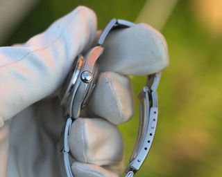 Orologio Pryngeps donna automatico vintage