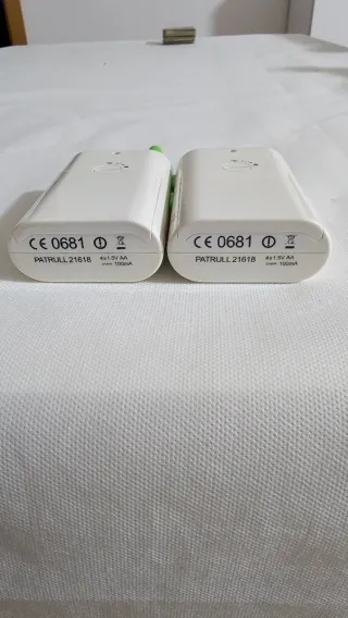 Vigilabebés IKEA Family