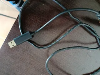 Mando Xbox 360 para PC